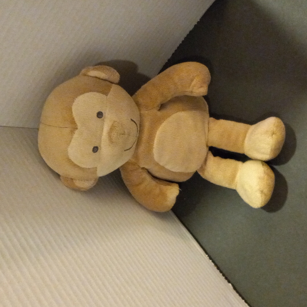 Carter's monkey "Just One You"